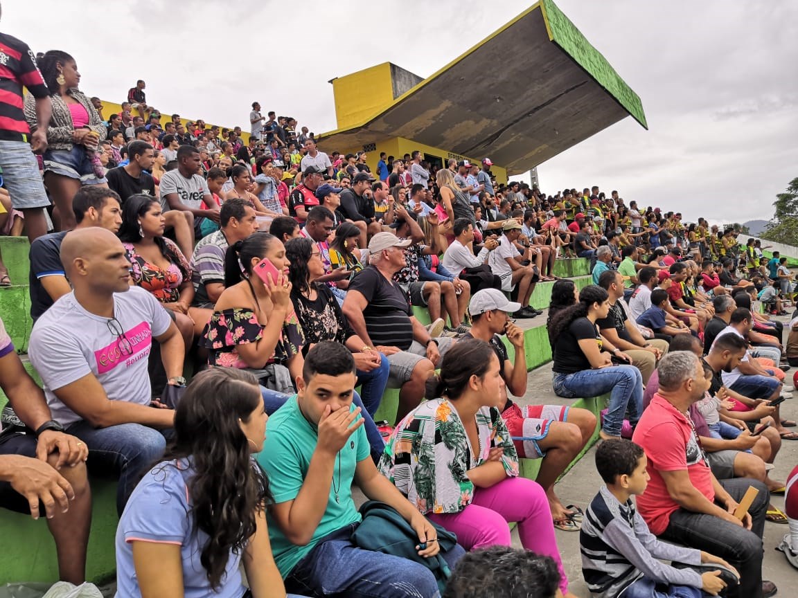 Seleção de Camacã vence mais uma no Intermunicipal é o 2º colocado na tabela geral de classificação 
